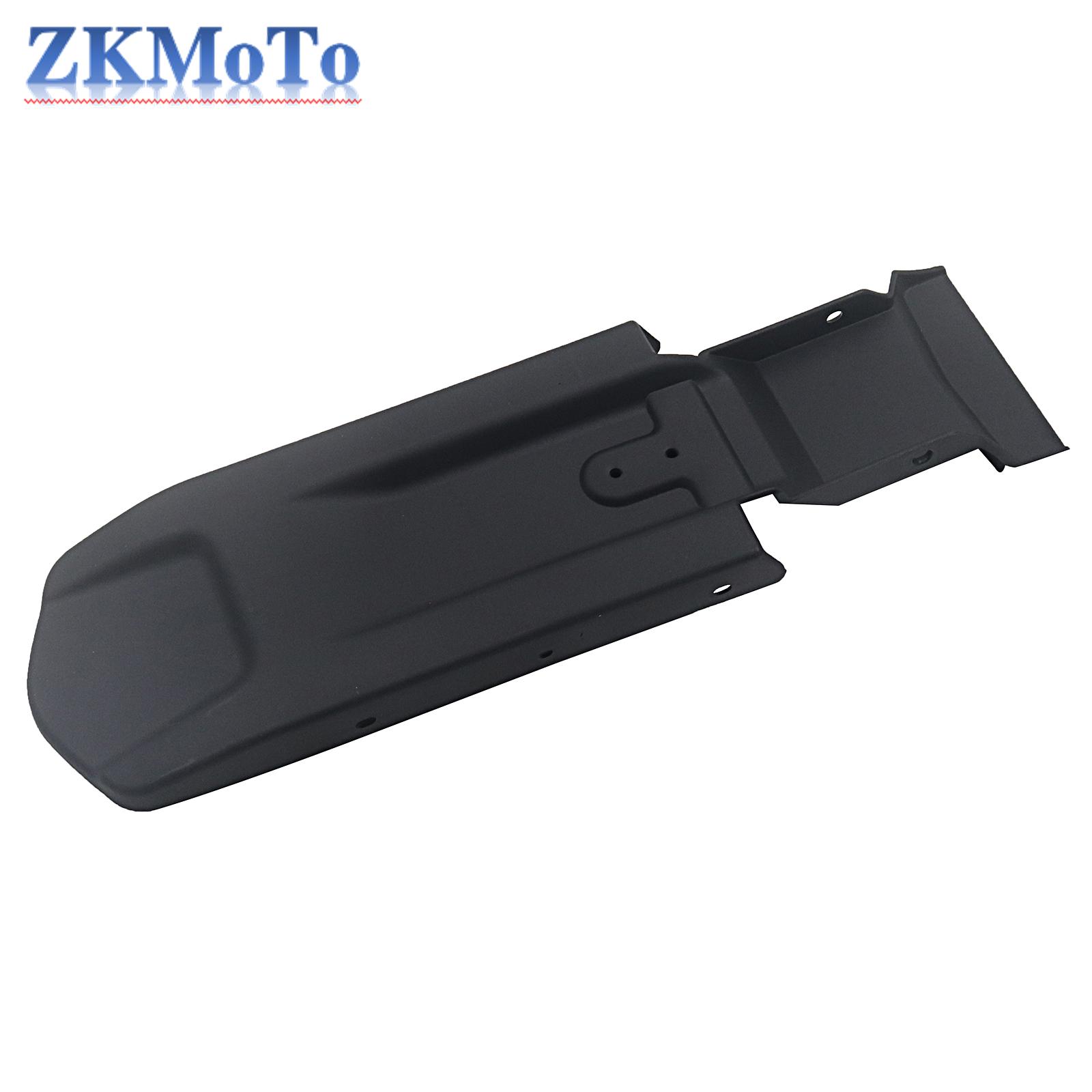 Motorcycle Inner Plate Riding Parts Seat Protection For Sur Ron Light Bee X & Light Bee S For Segway X260 X160 Rear Fender Parts