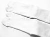Walking Pilgrimage Travel Set of 5 Thick [5Sense] (Women's) (White)