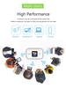 Portable 4G LTE WiFi Router (Pocket Size) for Southeast Regions