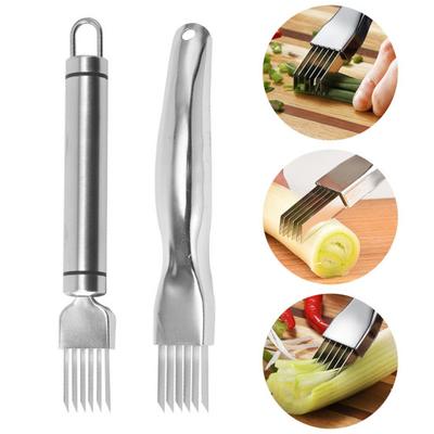 Utensili per frutta e verdura – Tritatutto e Affettatrici