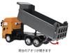 Toyco Giga Dump & Shovel