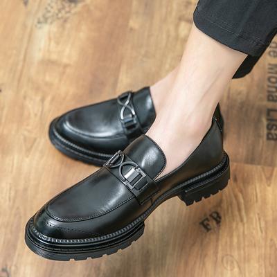 Střevíce – Loafers