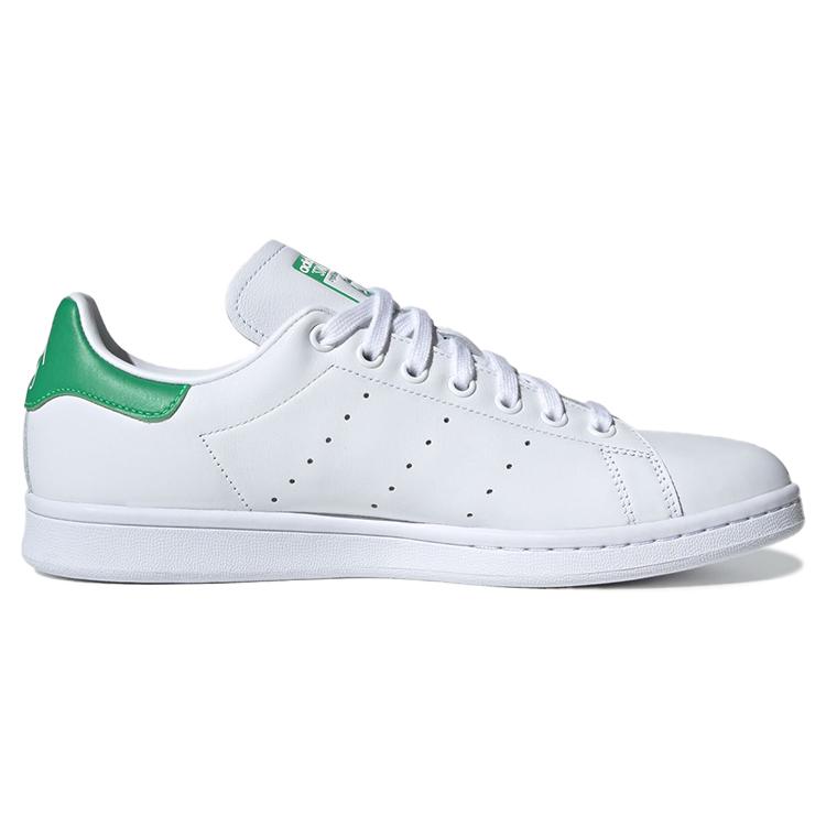 Adidas Originals Stan Smith Shoes 'White Bright Mint' FU9597