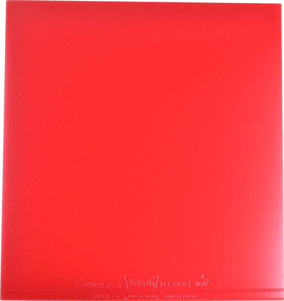 Butterfly Sriver Flex 05060 278 Extra Thick (SRIVER FX)