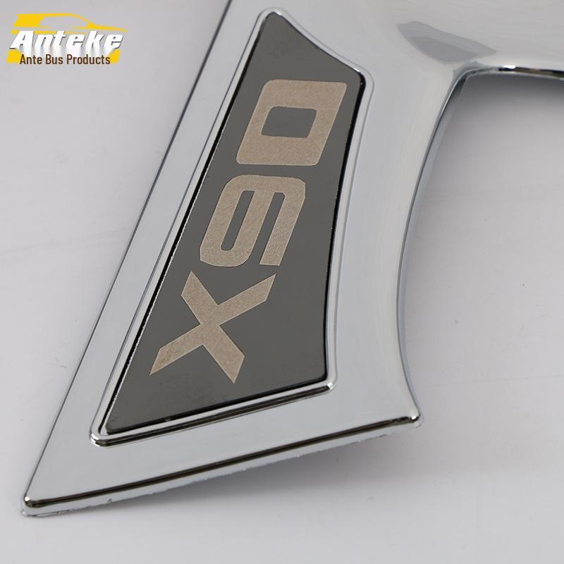 Jetour X90 Door Bowl Protective Film: Fits 19 Models, Anti-Scratch, Wear-Resistant, Car Accessories.