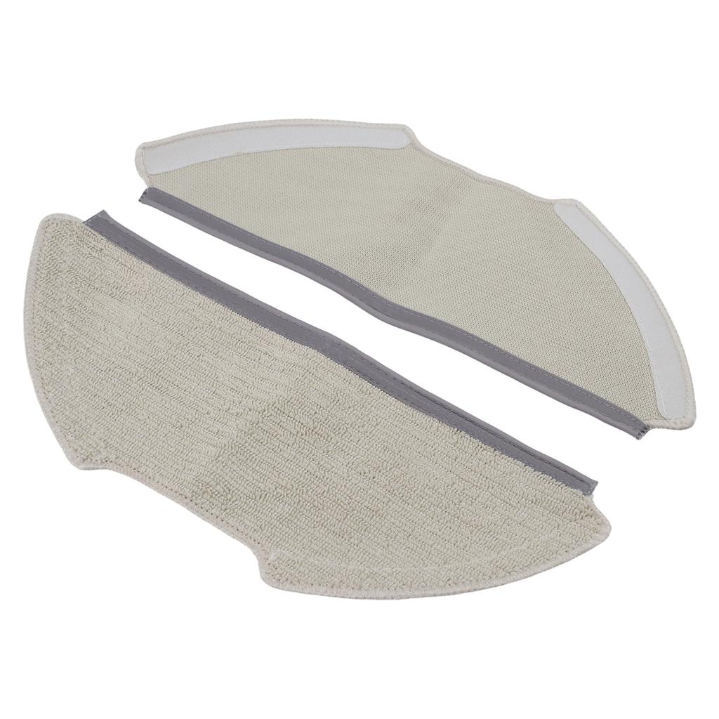 Robot Vacuum Accessories Replacement Kit for AIRROBO For T11 for Plus For FIXR For T11 Including Brushes and Filters