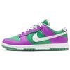 Dunk Low Reverse Joker Women Sneakers Green Stadium-Green White FD9924-311