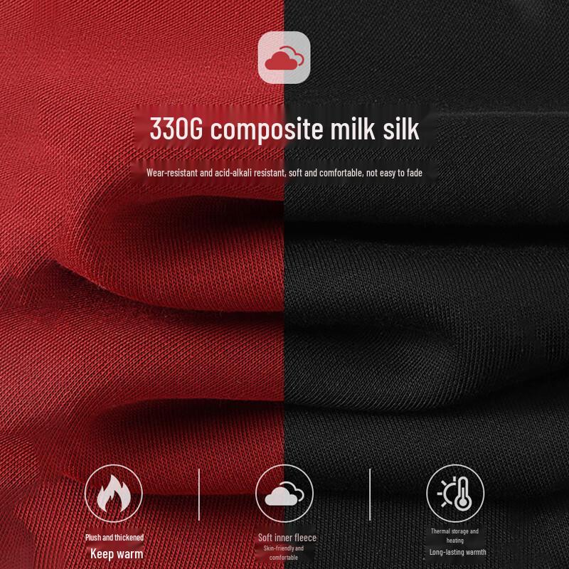 JEANSWEST 2025 New Year Unisex Printed Round Neck Sweatshirt