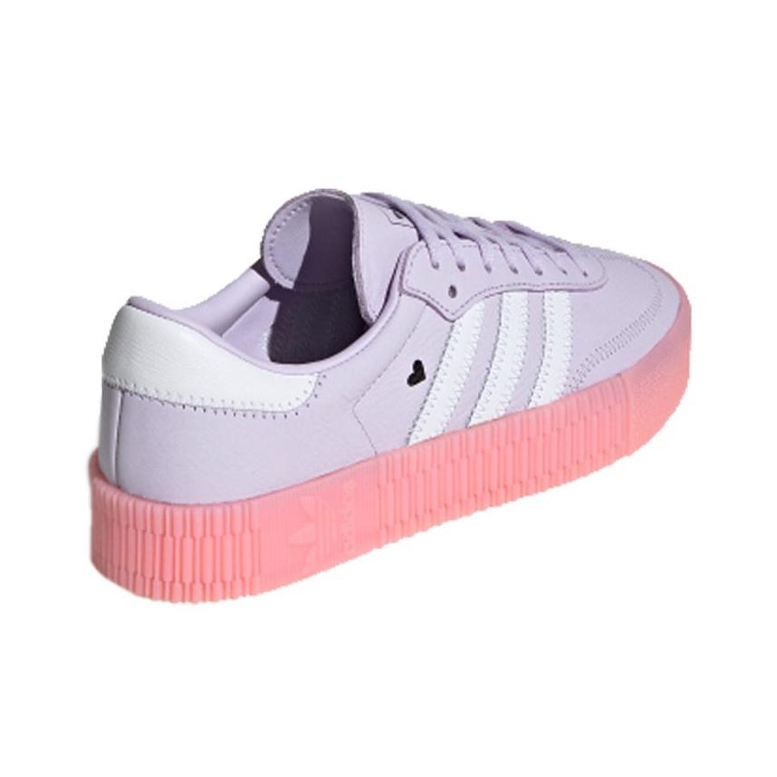 Adidas Shoes Adidas Sambarose Ef4966 Buy Adidas Originals Samba