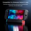 TV Dock Station Charging Dock Station Base W/ 4K HDMI-compatible Output/Type C Port/USB Port Charging Station for Switch 2 2025