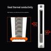 Saifanlu Wall-mounted Steel Water Radiator