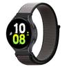 20mm Nylon Loop Strap For Samsung Galaxy Watch 7 FE 6 5 4 40mm 44mm 5Pro Watchband Belt Replacement Band