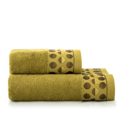 Zen-2 Towel 70X140 Zwoltex Olive