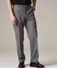 Laijeuaenbillou W265 Woolithic Everyday Classic Standard Slacks Light Grey