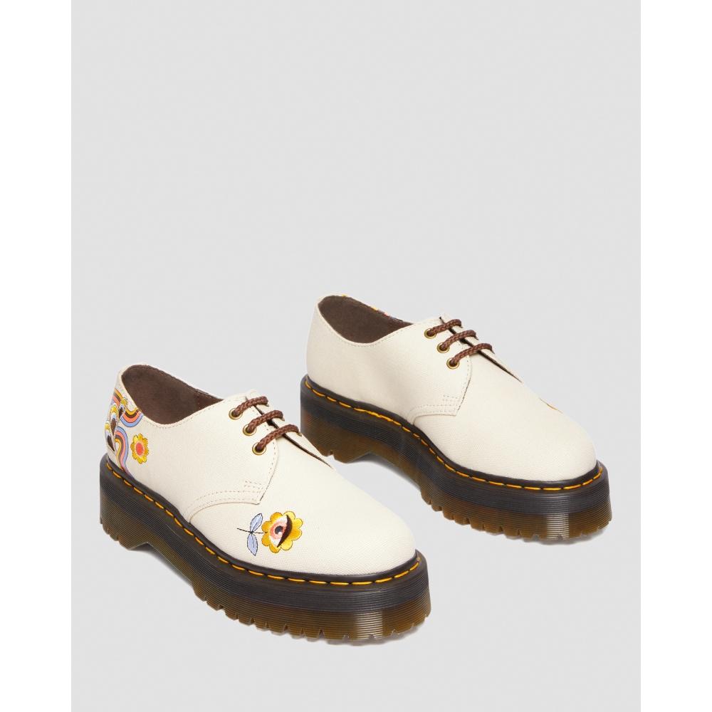 Dr.martens 1461 Quad Vegan