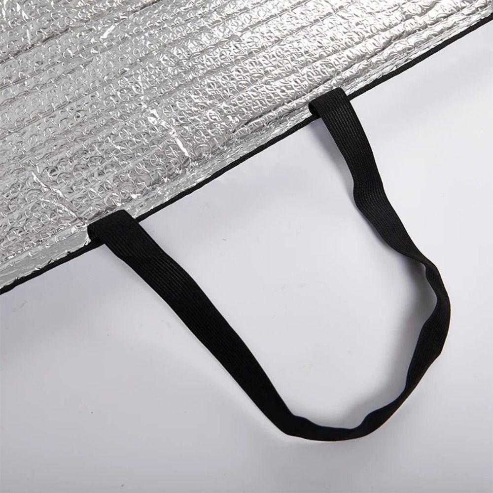 Anti-Snow Air Conditioner Cover Outdoor Air Conditioner Protector Dust Cover  Summer