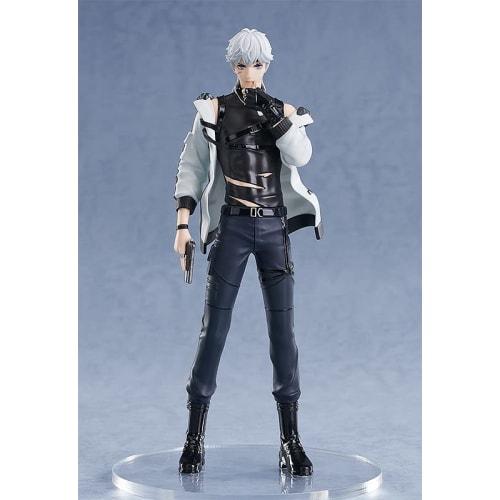 POP UP PARADE Love and Producer EVOL X LOVE Kira Non-scale Plastic Painted Complete Figure MAY228638