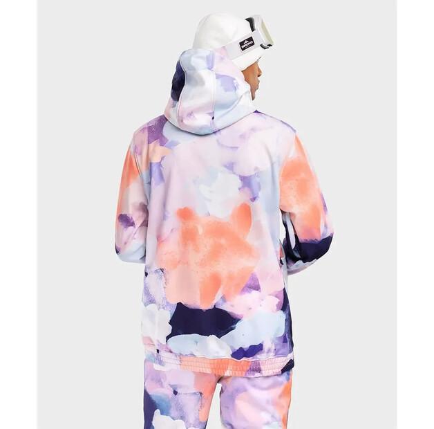 Siroko Куртка W3 Halo