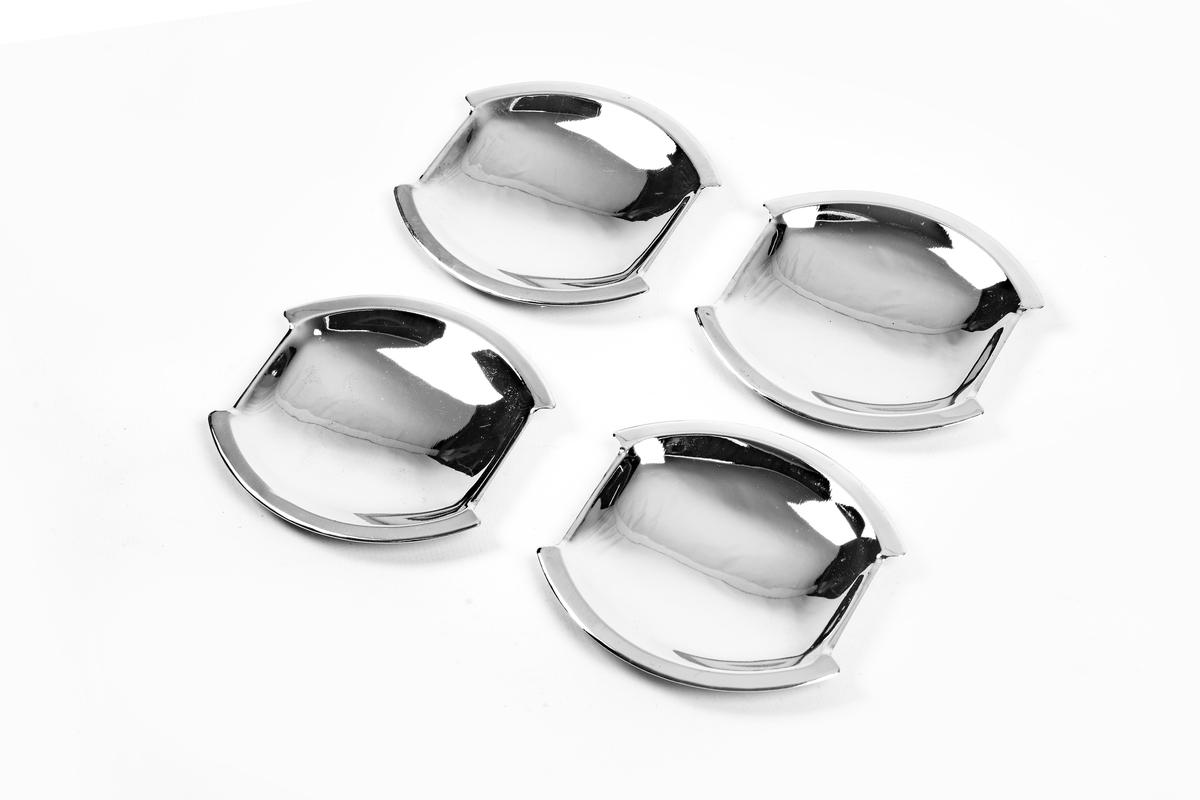 

Mylnichki (4 pieces, layer) for Honda Accord 1997-2002