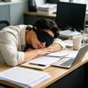 Blackout Sleep Eye Mask Adjustable Strap 3D Eye Mask New Blindfold Mask  Office Household