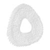 Wischroboter-Tücher für Narwal J3/ J4 / Freo X Ultra / J4 Lite /J5 / Freo Z Ultra Saugwischer-Wischpads Zubehör