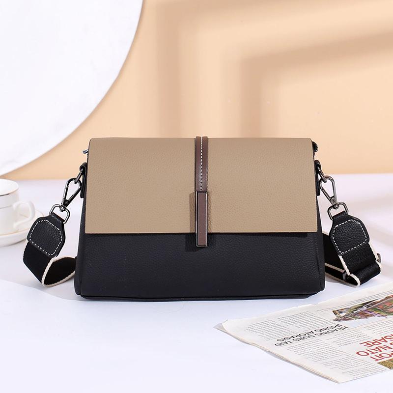 

New Arrive Fashi Women Shoulder Bags High Quality Genuine Leather Messenger Bags Ladies Crossbody Bags (20cm<Max Length<30cm)