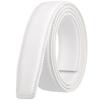 Mary Automatic men's belt strip 3.5cm wide automatic belt strip, simple commuter belt strip