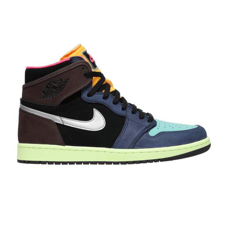 

Jordan 1 Retro High Tokyo Bio Hack 44.5