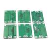 3/4 Series 40A/60A Li-ion Battery Charger Protection Board, Balanced/Enhanced Version for Electric Drill Start