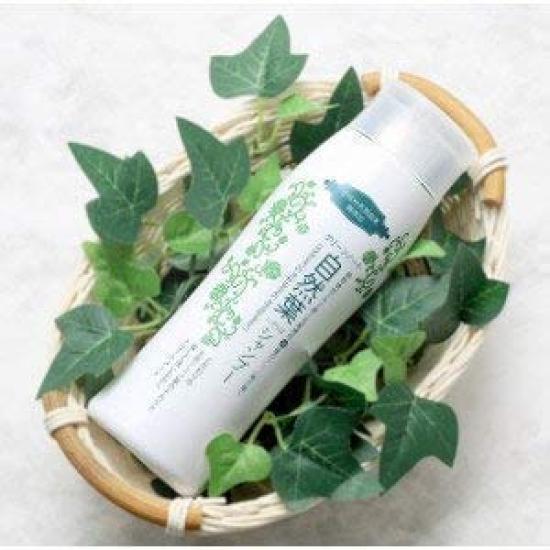 

Green Note Natural Leaf Shampoo 300ml x 2 bottles