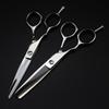 5.5" & 6.0" Left-Handed Straight Shears with Gift Box - Germany