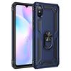For Xiaomi Redmi 9AT Case Cover Magnet Holder Armor Rugged Military Shockproof Bumper Case for Xiaomi Redmi 9AT 9A T 9 AT for