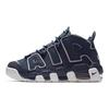 Air More Uptempo Thunder Blue GS 415082-402