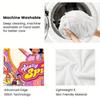 Totally Spies 2D Flat Pattern Flannel Blanket High quality All Seasons Warmth and Comfort Perfect for Christmas Gifts.