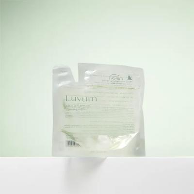Beruhigendes Repair Young Cica Gel Serum 80ml Nachfüllbeutel