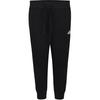 PT 3/4 Sports Capri Pants Women Bottoms Black DY8603