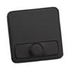 Waterproof Silicone Marine Radio Shield Protector Direct Replacement Accessory for Boat Sound System