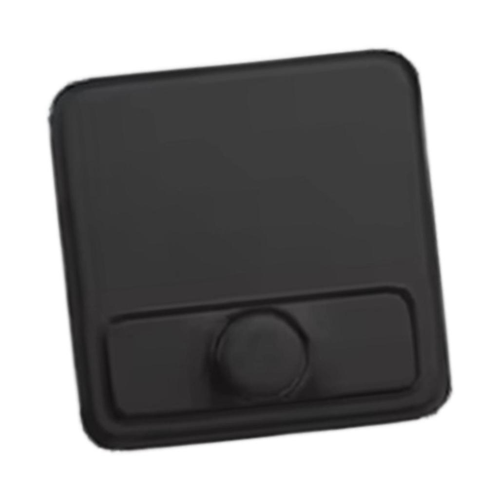 Waterproof Silicone Marine Radio Shield Protector Direct Replacement Accessory for Boat Sound System