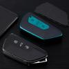 Design Nou Piele TPU Husă Carcasă Cheie Auto Fob Pentru VW Golf 8 ID4 Pentru Skoda Octavia 4 A8 MK8 Pentru Seat Leon Fr Mk4 Cupra Formentor 2023