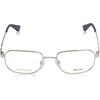 Lunettes de soleil - POLICE - VK561 0579 - Métal - Mixte - Shiny Full Palladium