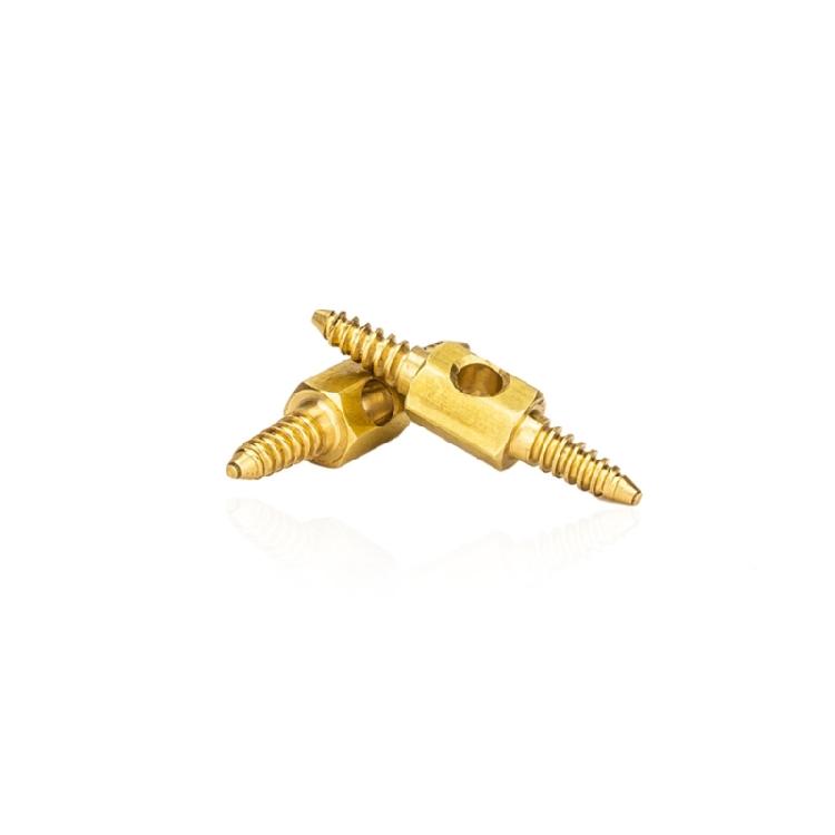 2/4pcs Coppers Connector Bike Wire Threader Bicycles Internal Cable Routing Tool for Brake Systems Accessories Enduring