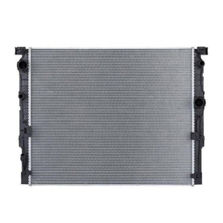17118642743 Radiator for BMW X3 G01 RAMBO