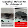 Rainproof Protection Car Rear Camera Rain Cover Anti-Rain Protection Guard  Daily Driving