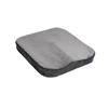 Dining Chair Cushion Slow Rebound Thickened Memory Foam and Plush Desk Chair Cushion