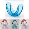 T4k Orthodontic Retainer Silicone Mouth Guard For Teeth Alignment And Braces Care