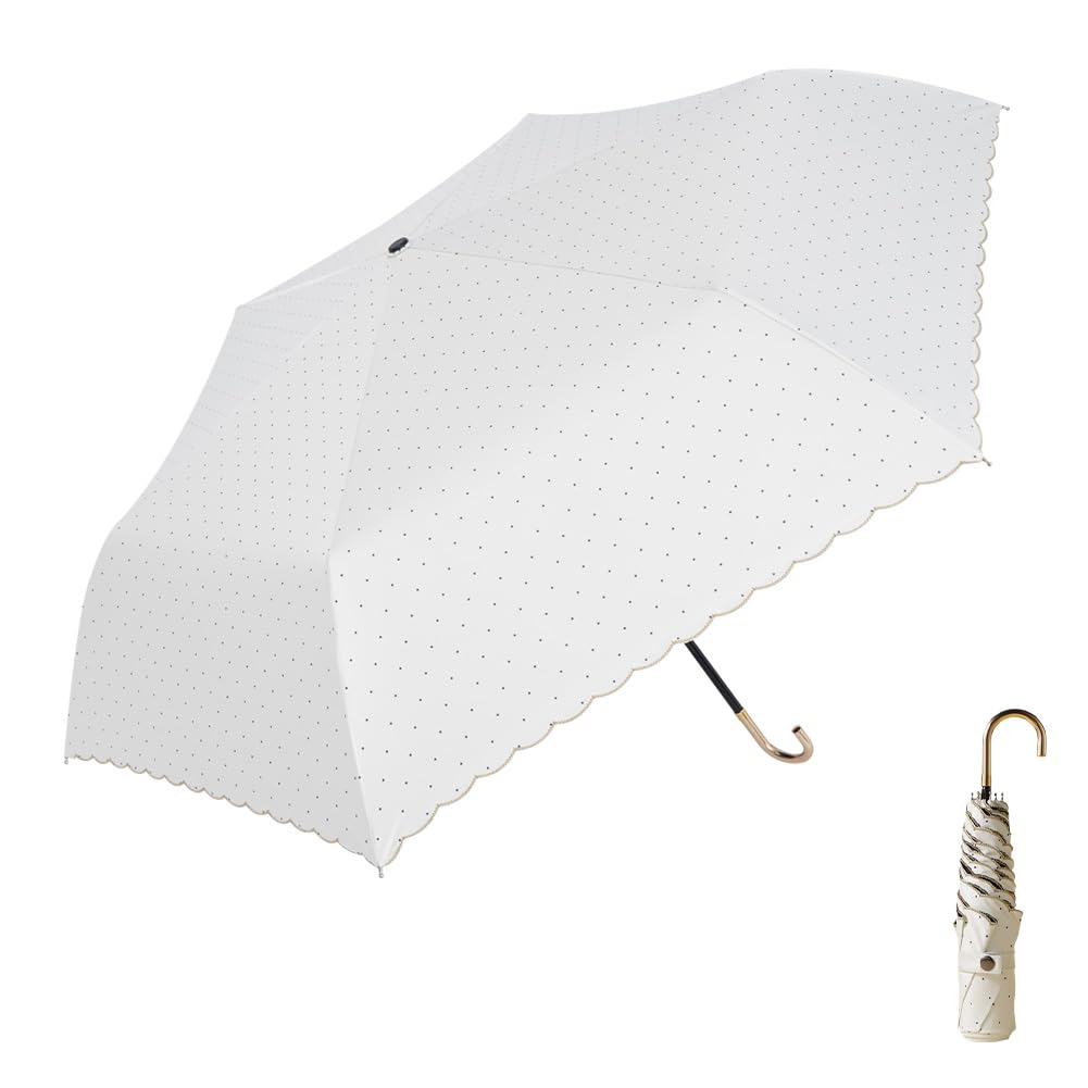 

складной УФ тепло вода для солнечной и дождливой погоды ручное открытие и складывание складной УФ легкий Дневной зонт, зонт, сверхлегкий, 174г,