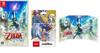 Nintendo – Alte accesorii
