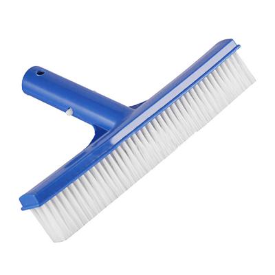 10inch Swimming Pool Bottom Pond Wall Dirt Moss Brush Head Cleaning Accessories