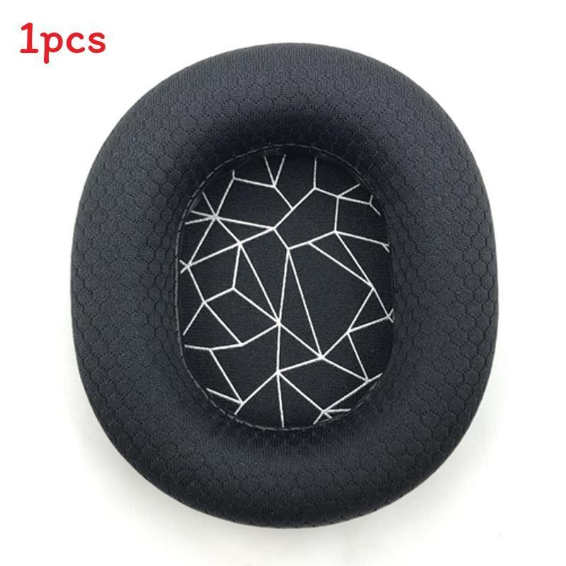 Ear Replacement Pads Compatible With Steelseries Arctis 1 3 5 7 9 Durable Pro