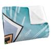Silky Danny Phantom Supersoft Blanket
